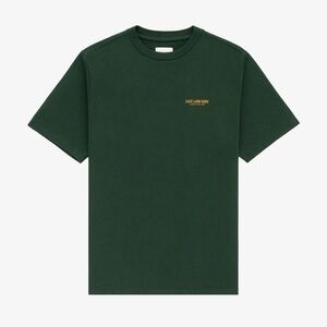 Aime Leon Dore Café Leon Dore Logo Tee